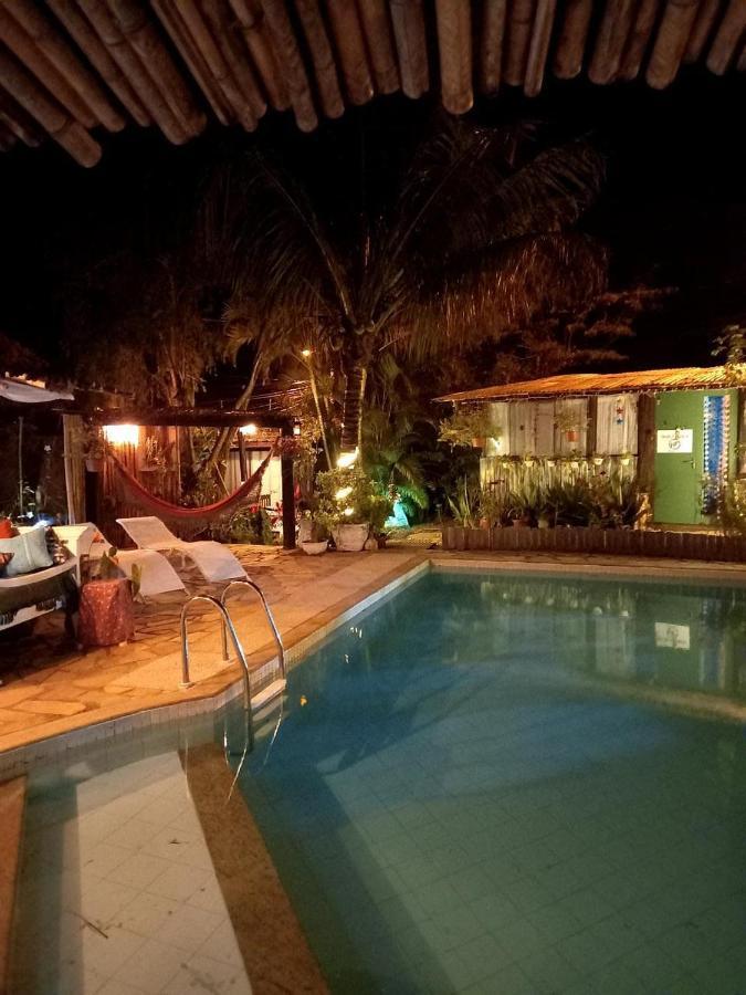 Pousada Espaco Luz Helga Ferreira Vassouras Luaran gambar