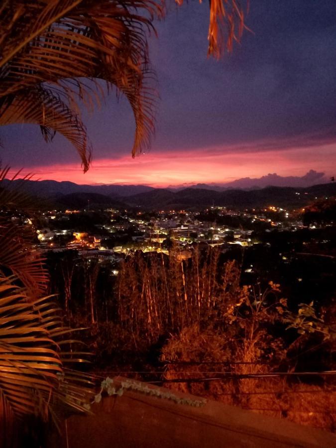 Pousada Espaco Luz Helga Ferreira Vassouras Luaran gambar