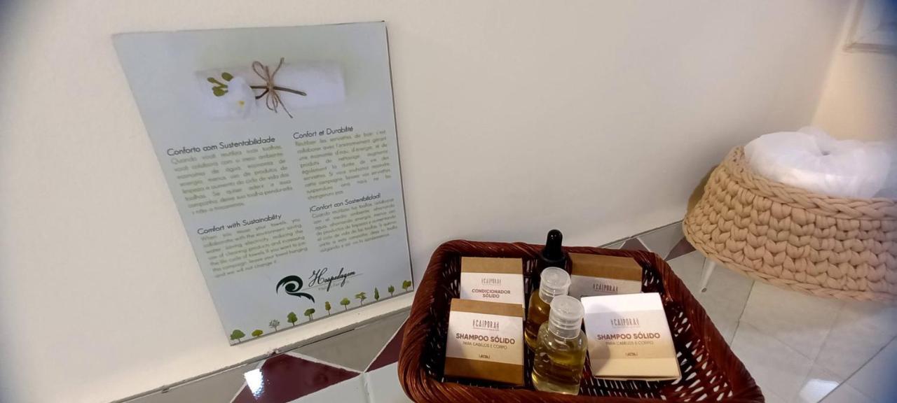 Pousada Espaco Luz Helga Ferreira Vassouras Luaran gambar
